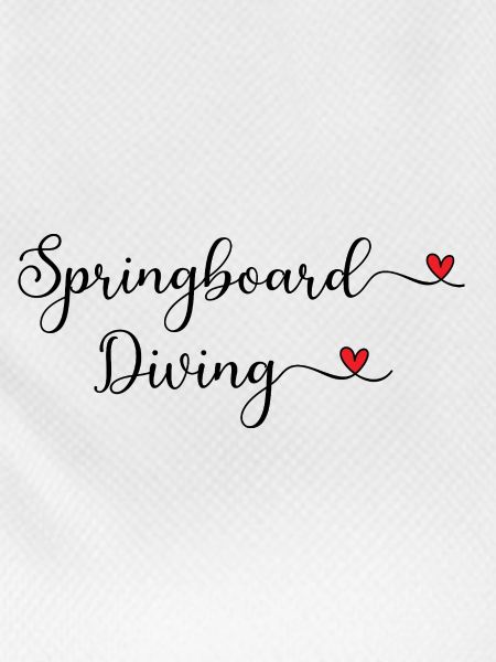 Springboard Diving