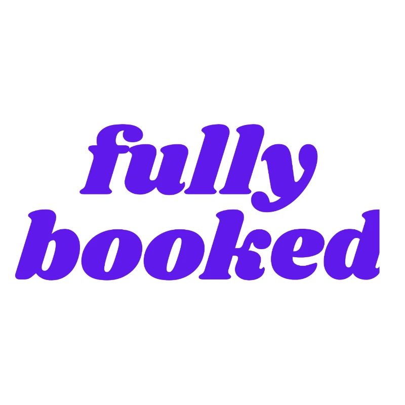 fully booked