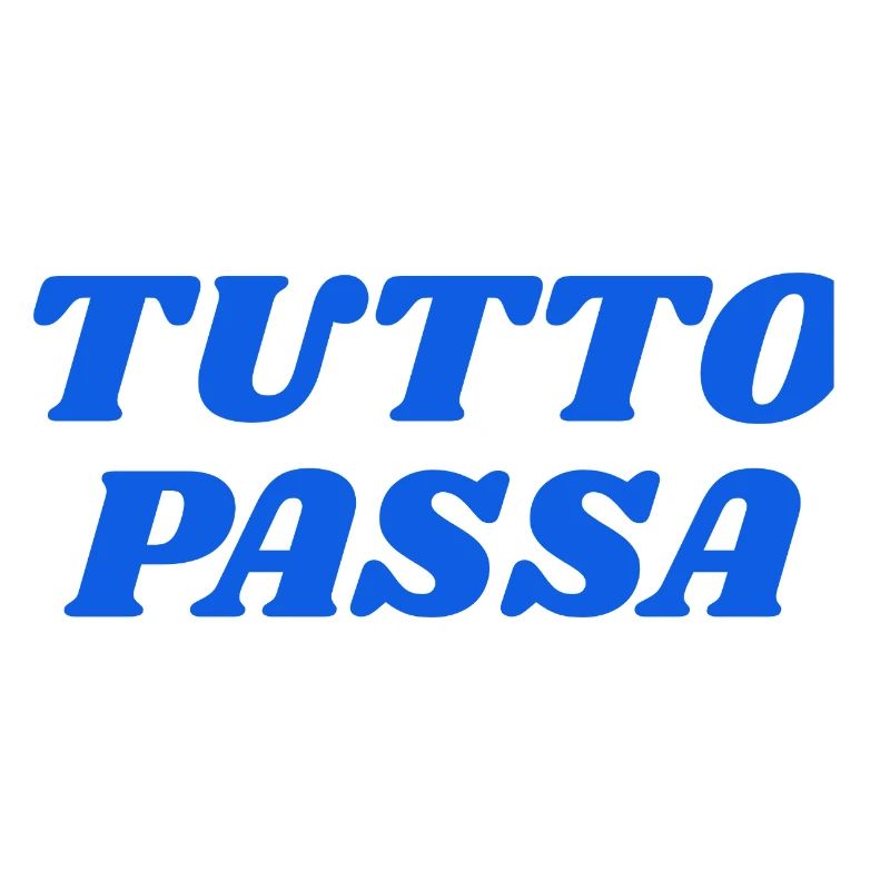 tutto passa