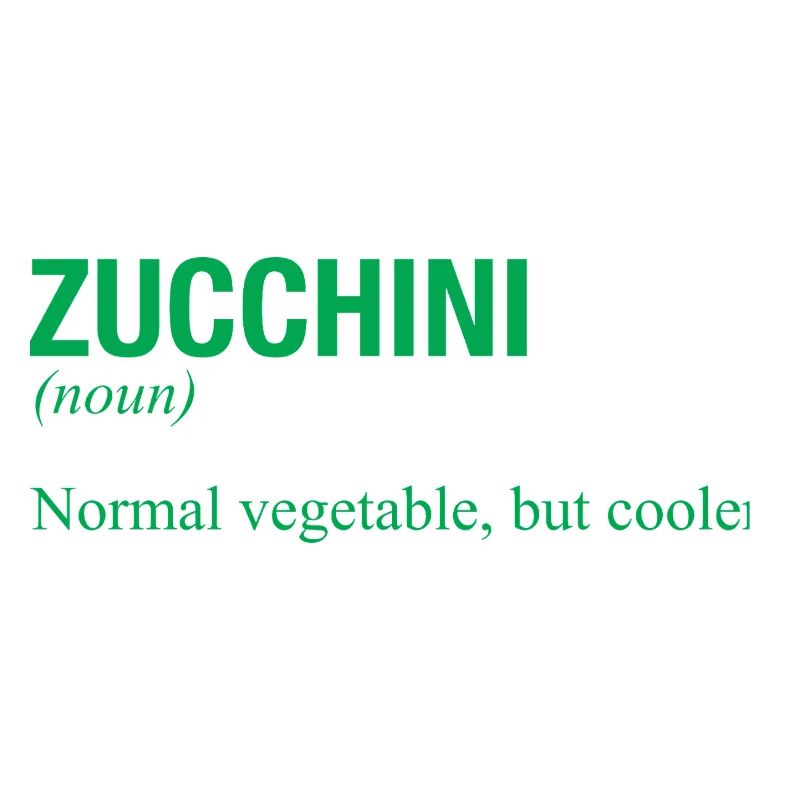 COURGETTE