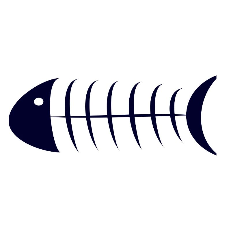 SARDINE. FISH. APRIL FOOL. EASTER. SEA