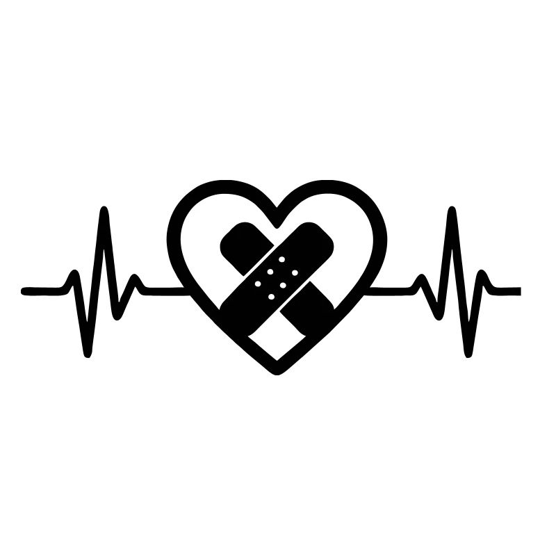 Heart + Nursing Assistant – Super Parents Nursing Assistant