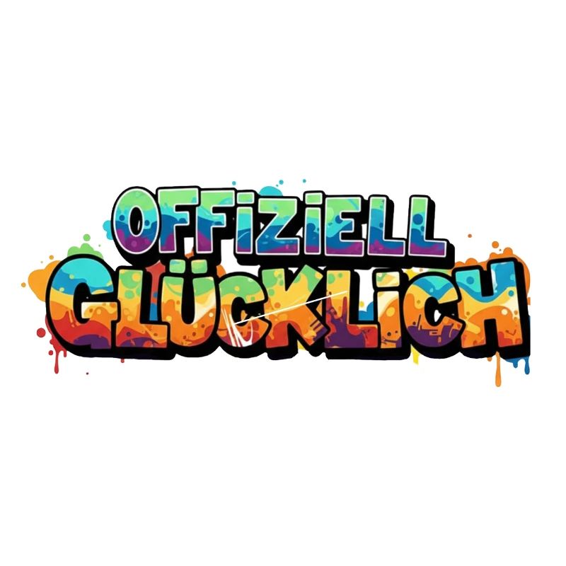 Offiziell Glücklich Version 2