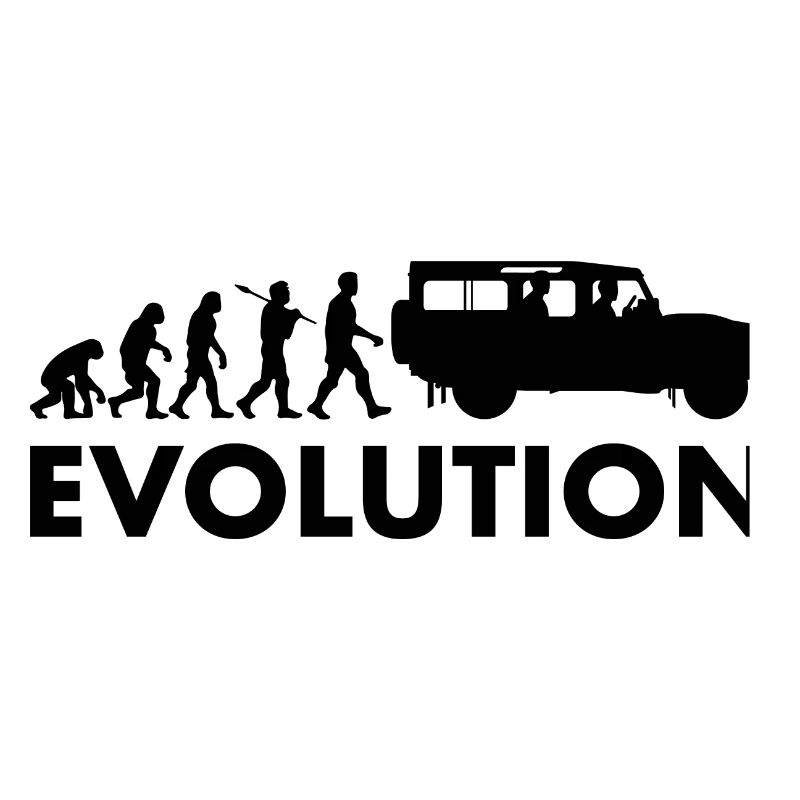 Defender 110 Évolution