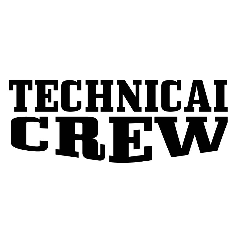Technical Crew 2