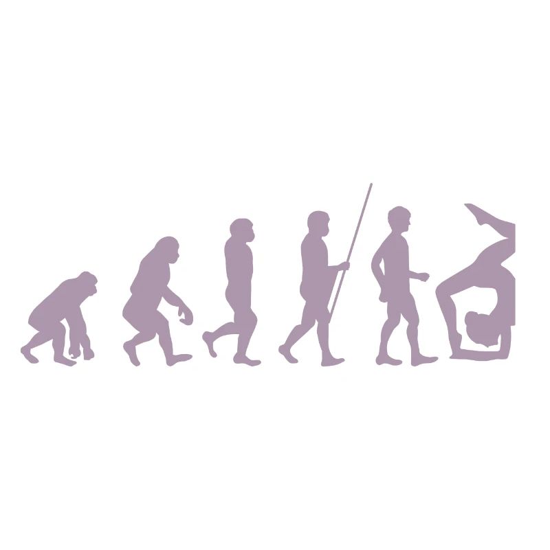 Gymnaste Turner Evolution le gymnaste