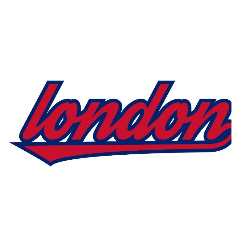 London Script Retro Underscore