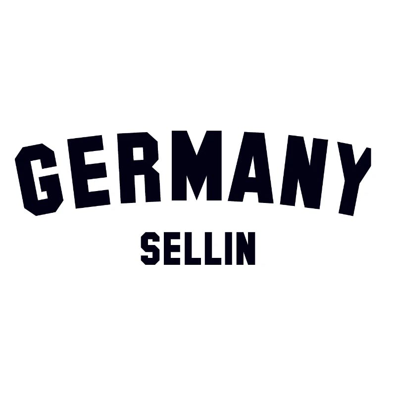 SELLIN Germany