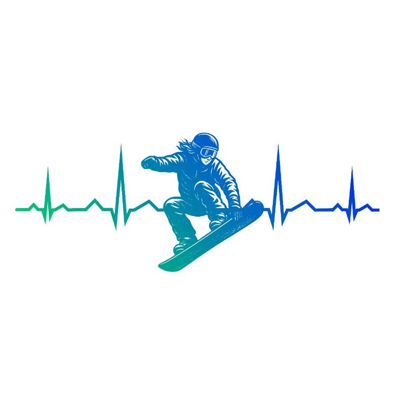 Conception compacte de snowboard pour snowboard