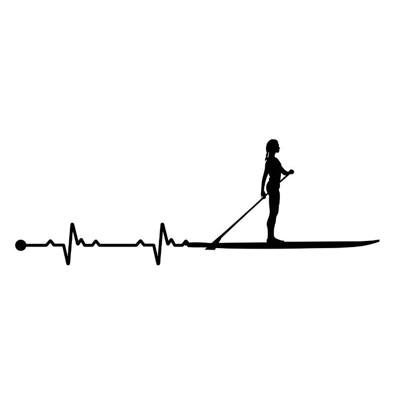 Heartbeat Paddle