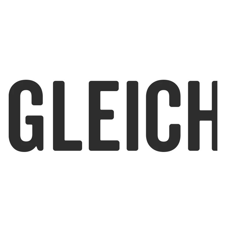 Gleich Statement Design