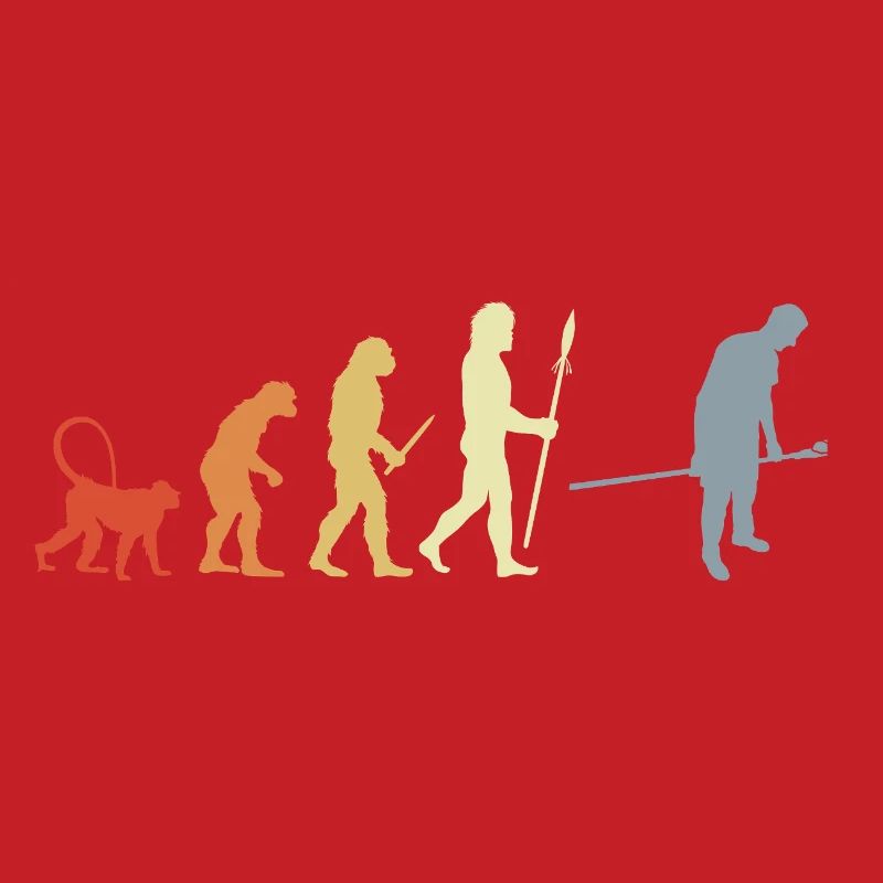 Baker Evolution Retro Look