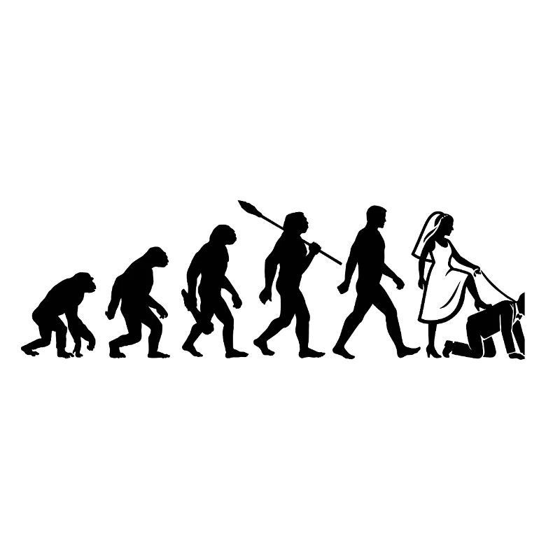Evolution Bachelor Party
