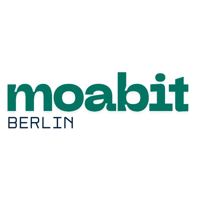 Moabit Berlin Beau design simple