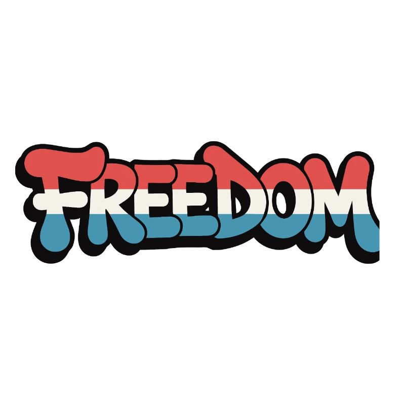 Conception de la Déclaration de Typographie de la Liberté