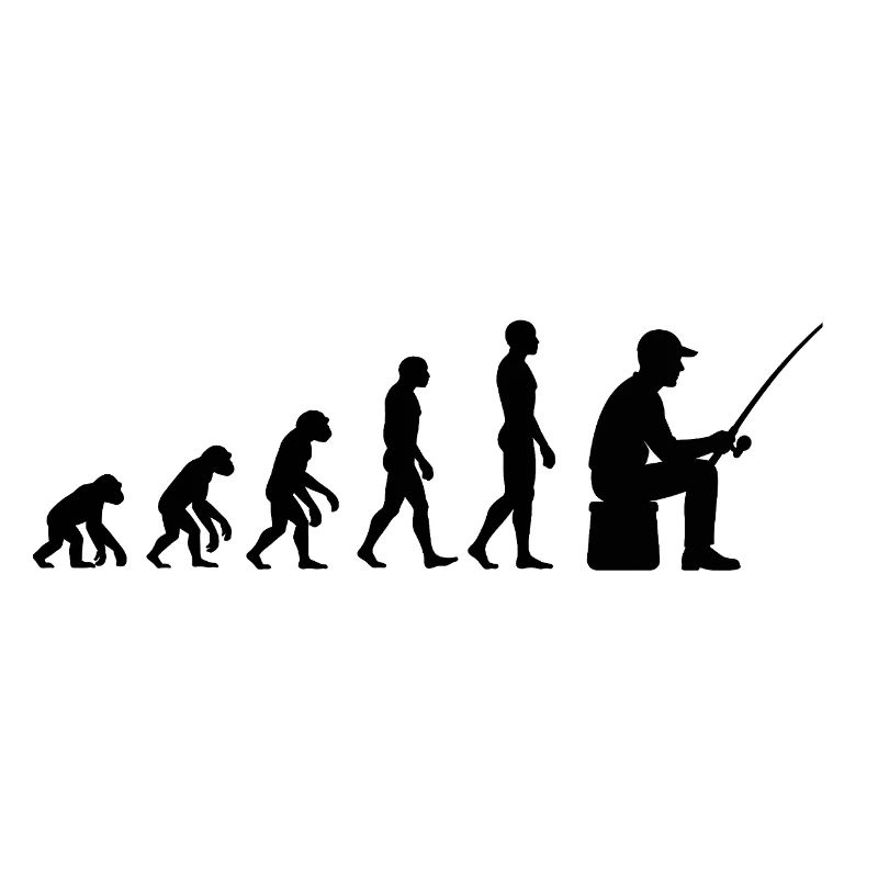 ÉVOLUTION VERS PÊCHEUR, JOURNÉE PARFAITE ET CAPTURE !