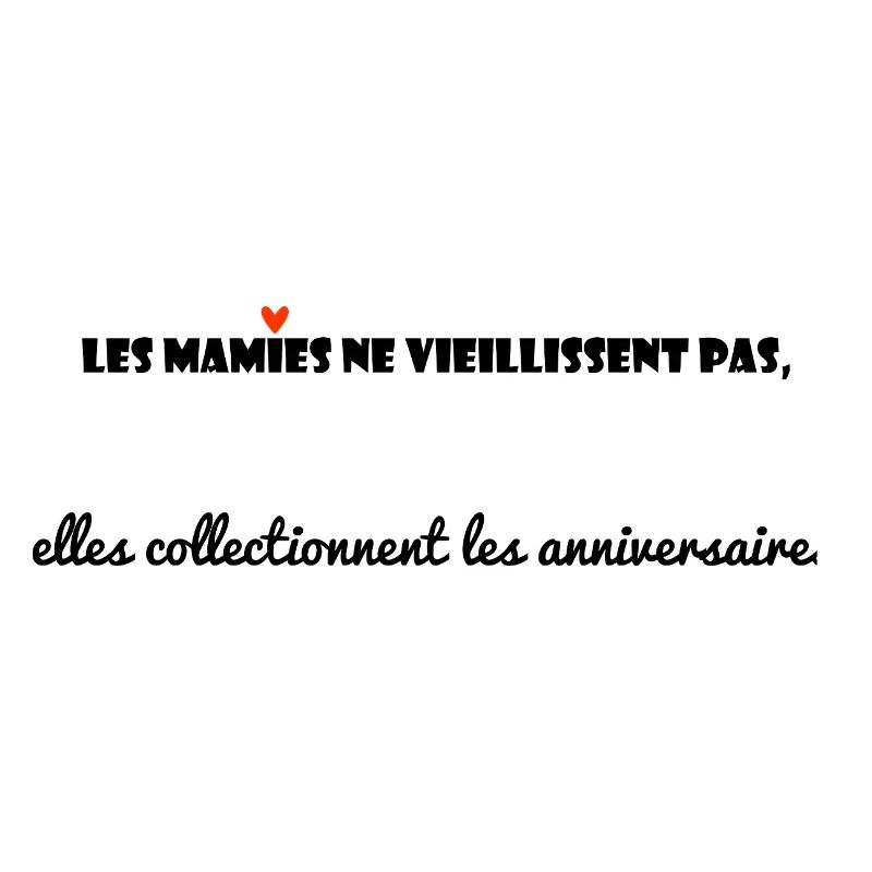 OMA. MAMA. GROSSMUTTER. MUTTERTAG.