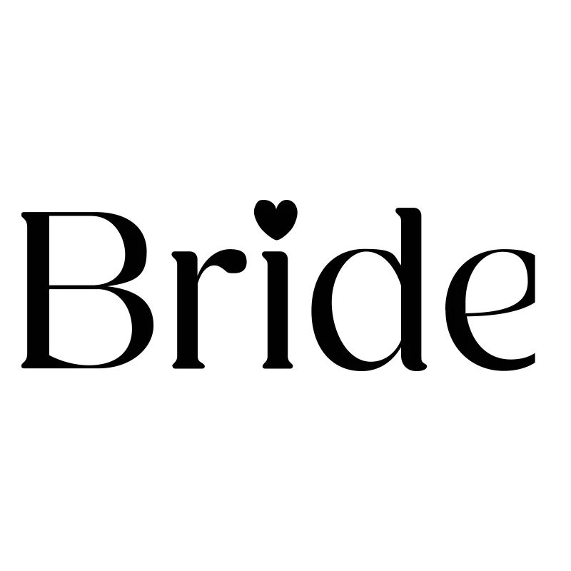 Bride 