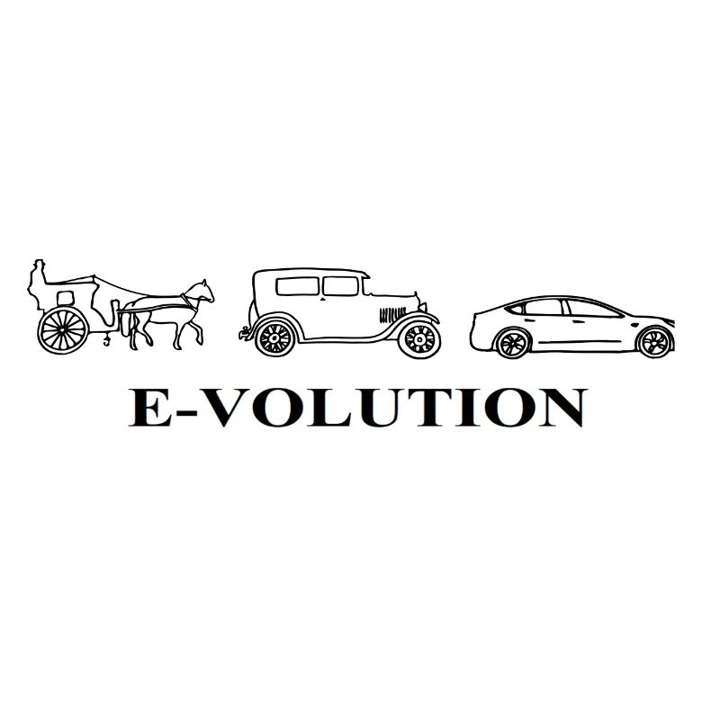 E-Volution Auto Evolution