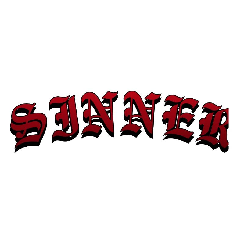 Sinner