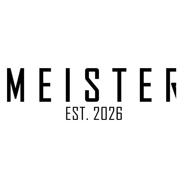 Master est. 2026