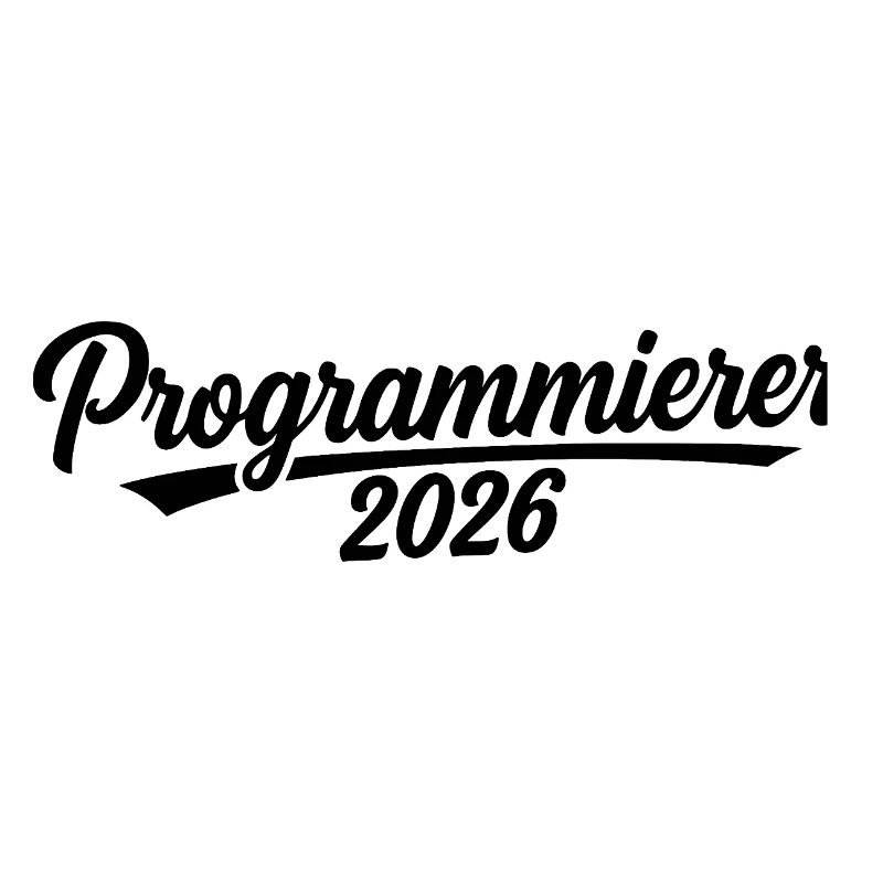 Programmeur 2026 – Conception de codage