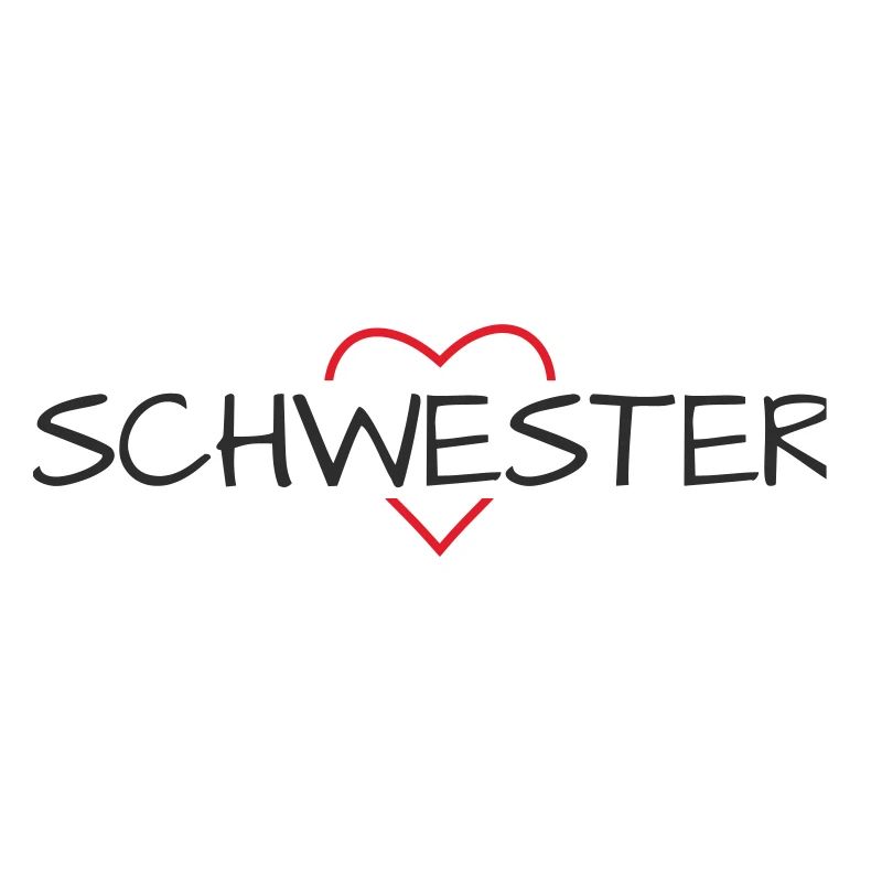 Bruder Herz Geschenk Geburtstag 