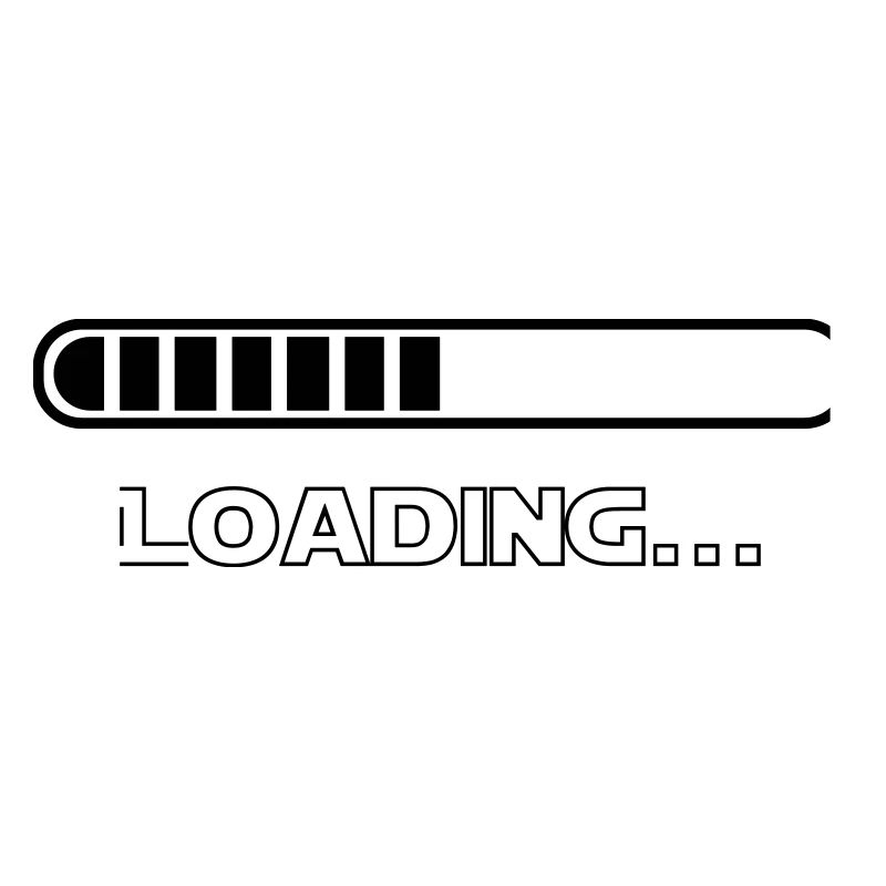 loading