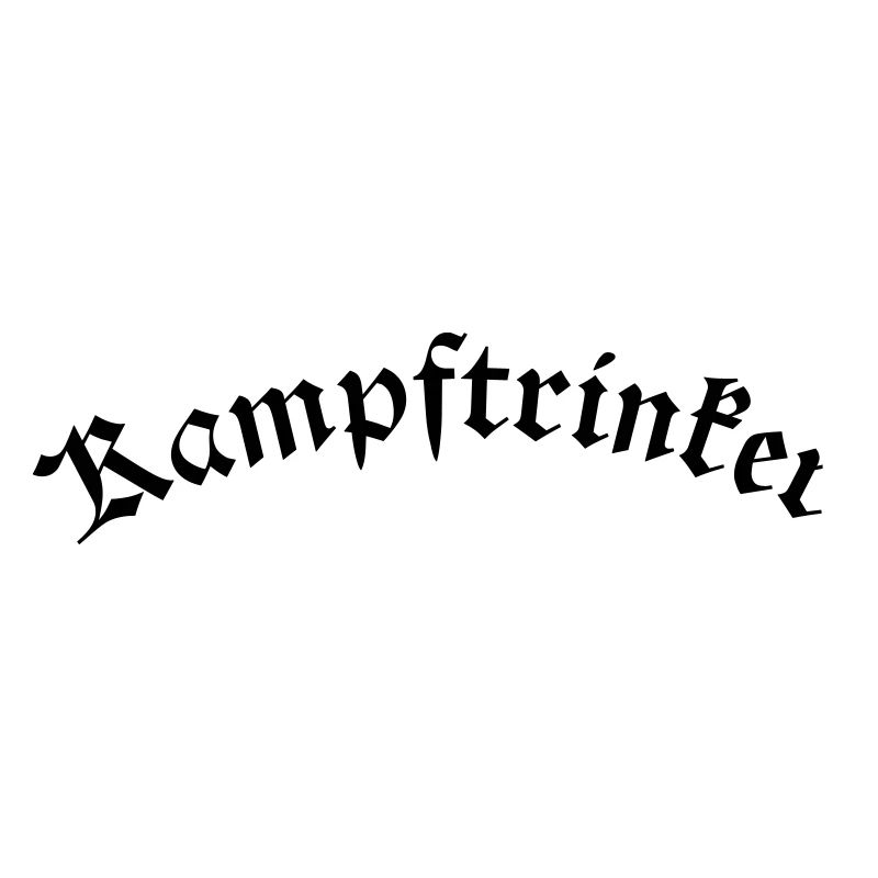 kampftrinker