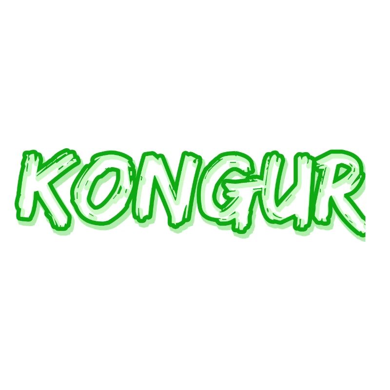 Gift for Congur
