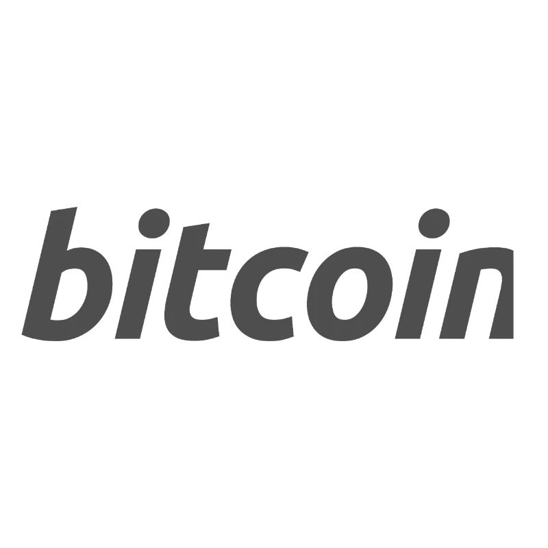 bitcoin Logo