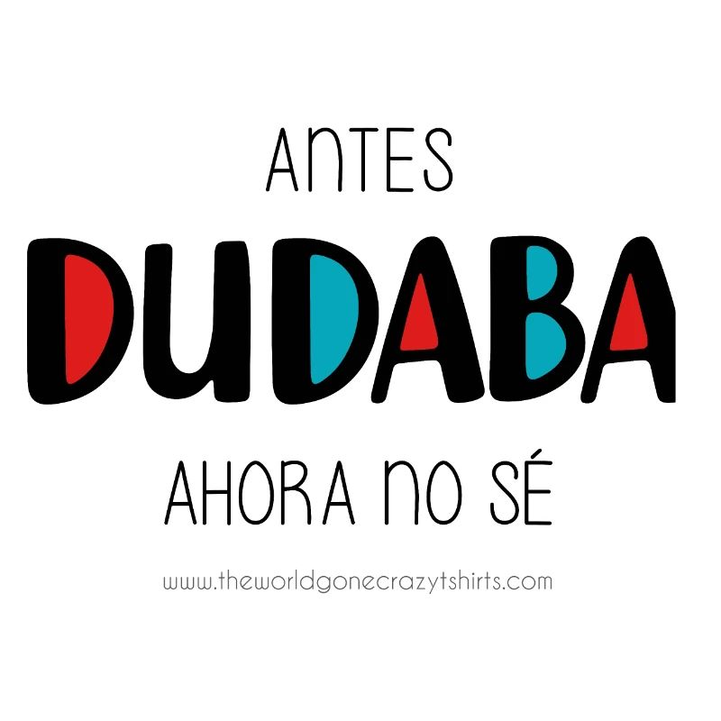 J’avais l’habitude d’hésiter