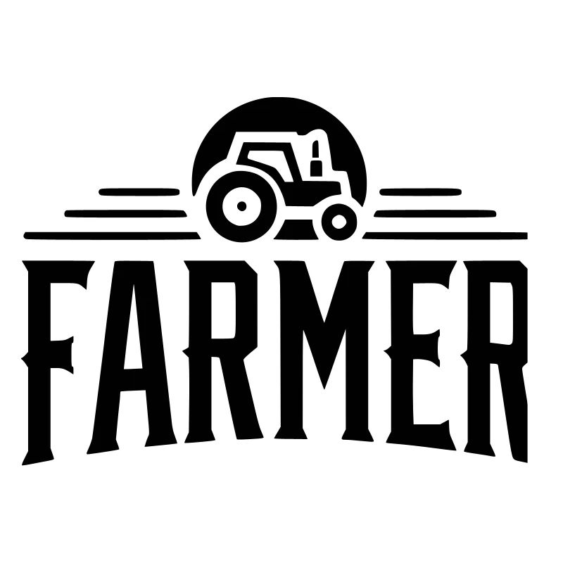 Farmer - Proud