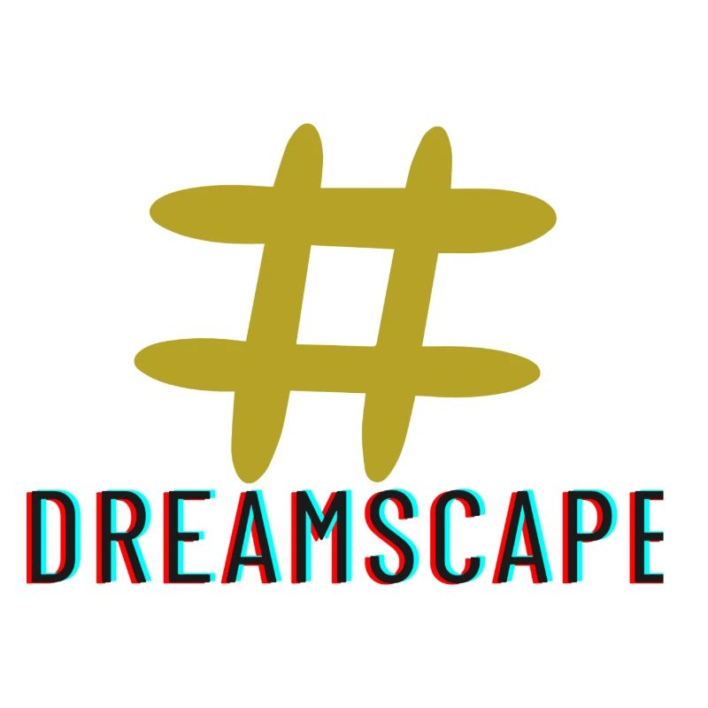 Slogan de l’étiquette de trappe Dreamscape
