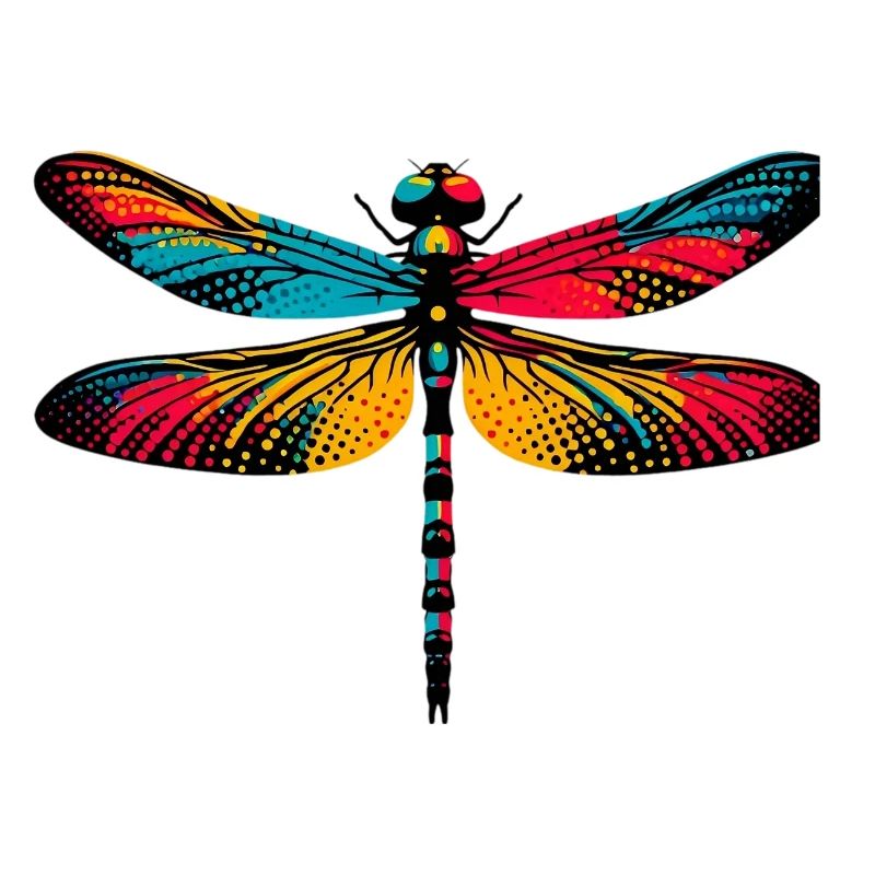 Libellule