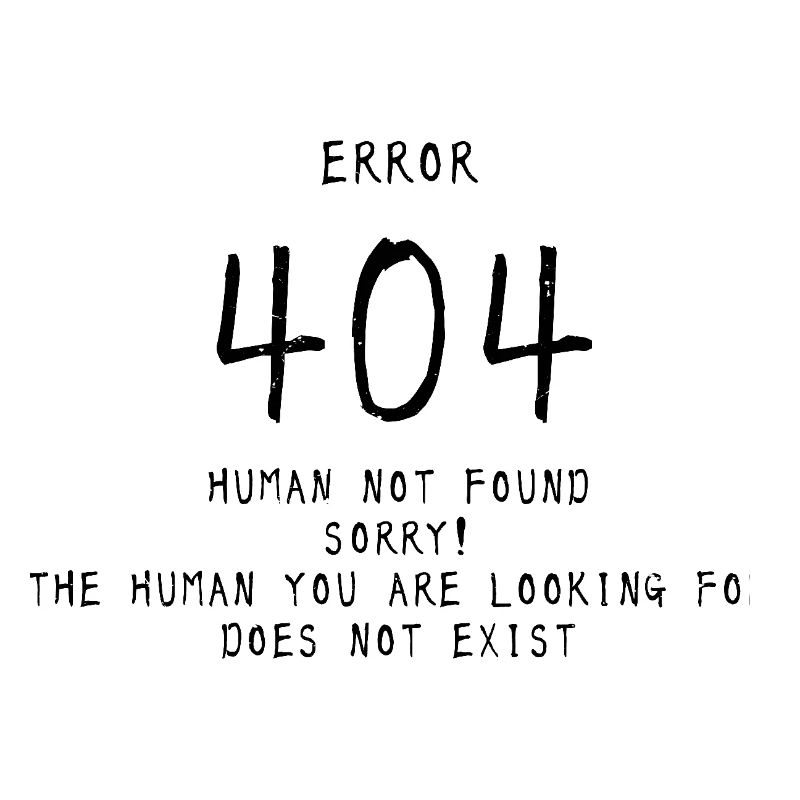 Error 404