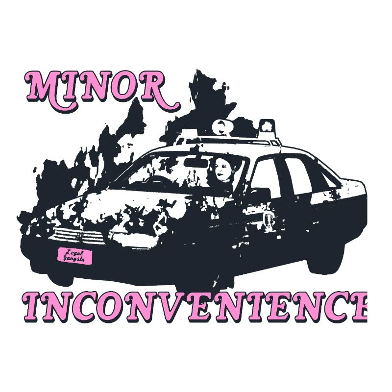 Conception de la déclaration d’inconvénient mineur