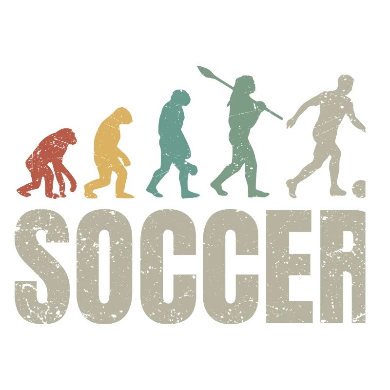 Fußball Evolution | Soccer Evolution