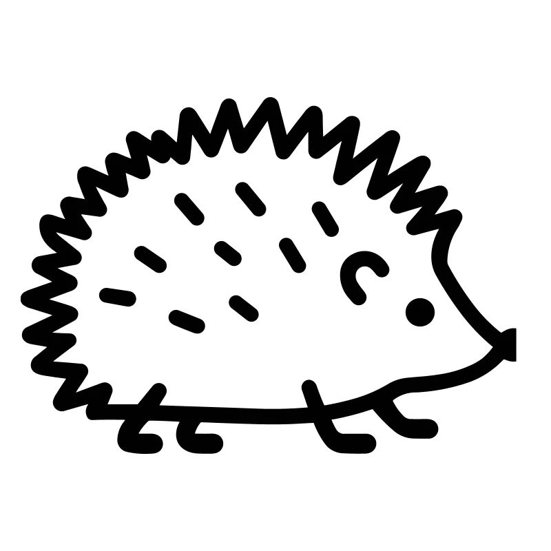 hedgehog