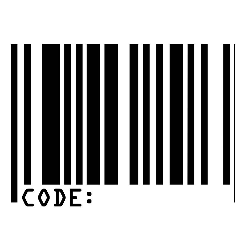barcode