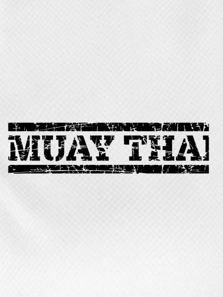 Muay Thai