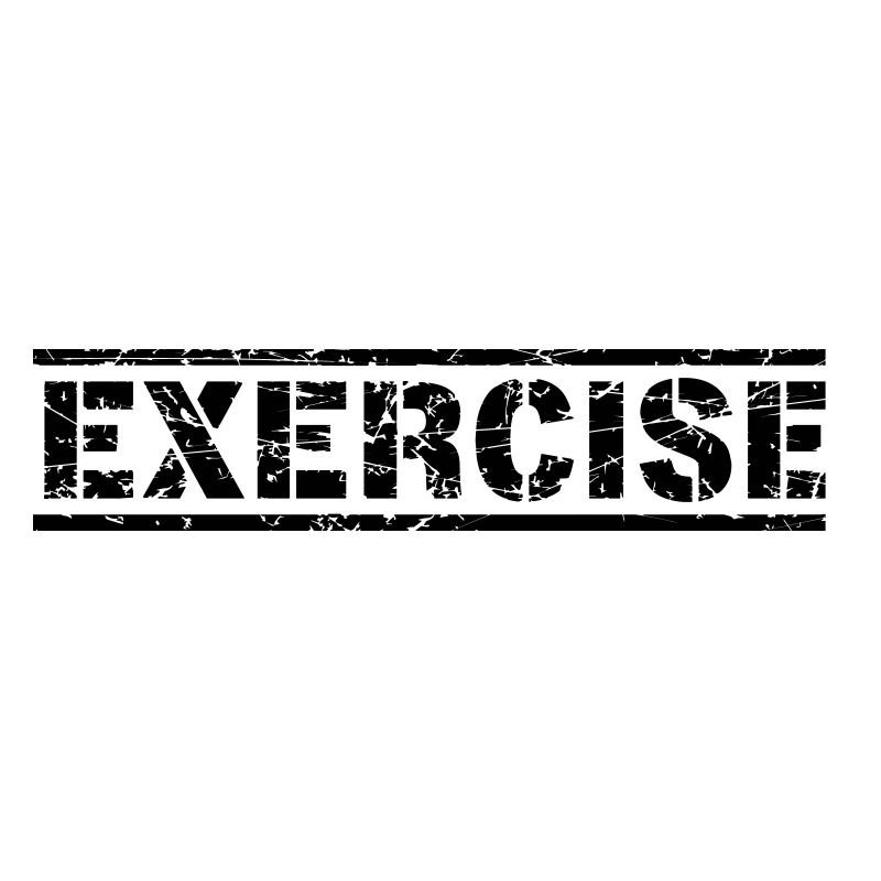 Exercise