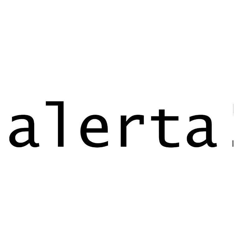 Alerta!