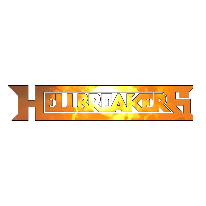 Hellbreakers