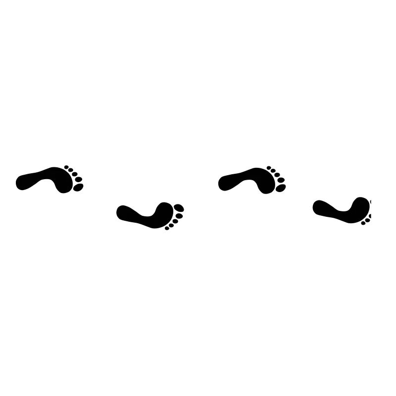 Footprints