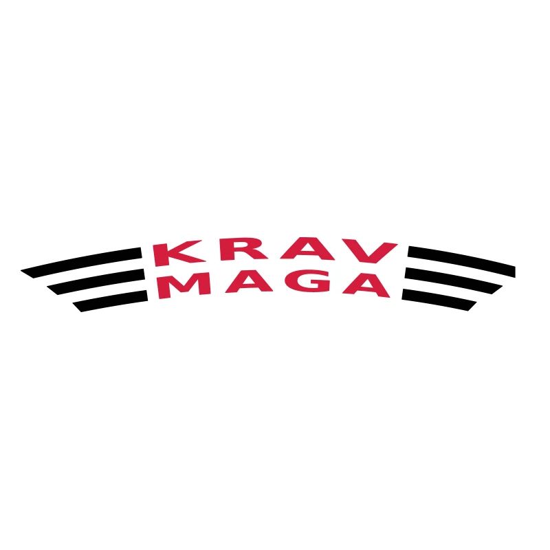 KRAVMAGA courbée