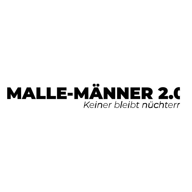 Mallemänner