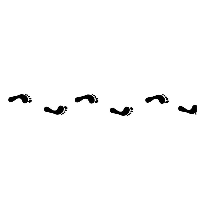 Footprints