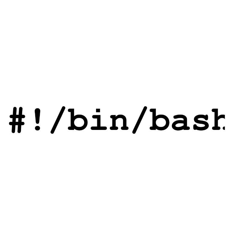 Bash / Bourne-Again Shell unter Linux und Unix