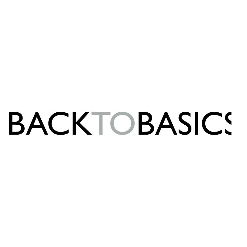 14 Back to basics
